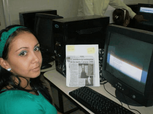 cursos sastreria caracas Academia Higuera