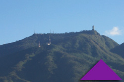 sitios banarse caracas Parque Nacional El Ávila