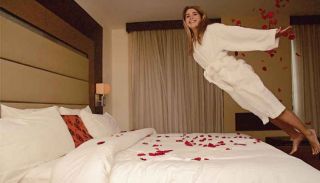 couples hotels with jacuzzi caracas Waldorf Hotel Boutique