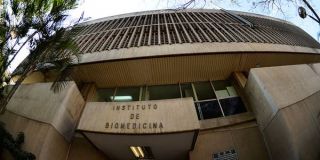 clinicas universitarias caracas Instituto de Biomedicina 