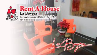 agencias de publicidad en caracas Rentahouse La Boyera
