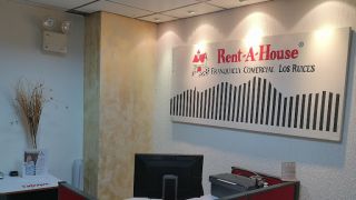 alquileres apartamentos caracas RENT-A-HOUSE LOS RUICES