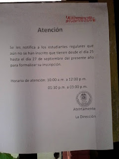 clases canto caracas Escuela de Musica Prudencio Esáa
