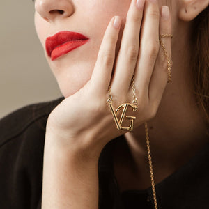 designer jewelry caracas Viviane Guenoun