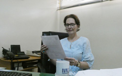 test computarizados caracas Instituto Venezolano de la Audición y el Lenguaje
