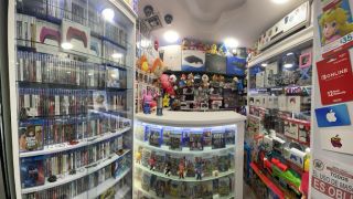 tiendas de nintendo switch en caracas JoyTech
