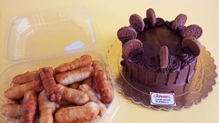tartas a domicilio caracas Tortas - Tequeños - Pasapalos en Caracas - Johanel