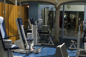 clinicas ets caracas Clínica El Ávila