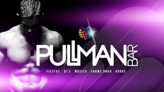 discotecas gay en caracas Pullman Bar Sabana Grande