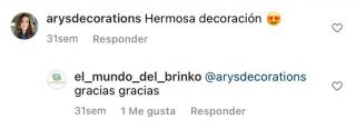 wedding planner caracas El Mundo del Brinko