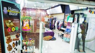 tiendas ropa multimarca caracas HAMSA BAZAR - Unicentro el Marques