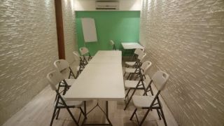 Cursos y talleres