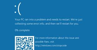 corrección de fallas y mantenimiento físico a la unidad windows 10