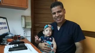 clinicas de fertilidad en caracas Dr. Daniel García Ginecólogo-Obstetra Fertilidad