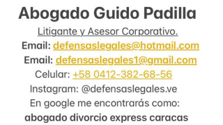 abogados laborales caracas ABOGADOS EN CARACAS VENEZUELA