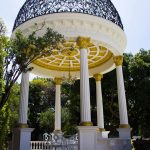alquileres jardines eventos caracas Casa Versalles
