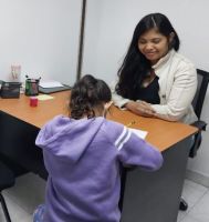 psicologa sexologa caracas Rosa Beatriz Acosta Psicóloga Infantojuvenil y Adulto en Caracas