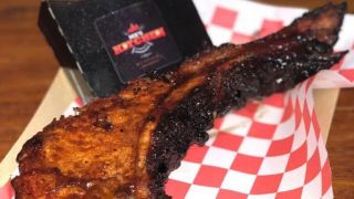 cenas domicilio caracas Kitchen Grill