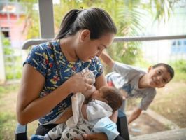 centros para estudiar periodismo en caracas UNICEF Venezuela