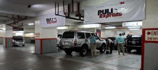 lavado integral coche caracas PuliExpress