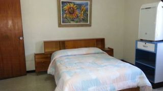 alojamientos esquiar caracas Posada Candida