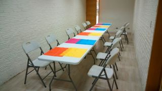Cursos y talleres