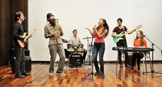 clases de piano en caracas Escuela de Música Yamaha | Audioline
