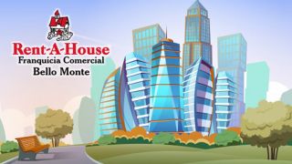 agencias inmobiliarias en caracas Rentahouse Franquicia Bello Monte