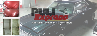 limpieza tapiceria coche caracas PuliExpress