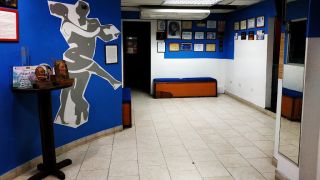 clases ballet caracas Academia de Baile S.M.D