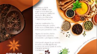 tiendas de miel pura de abeja en caracas Amaloa Jardin