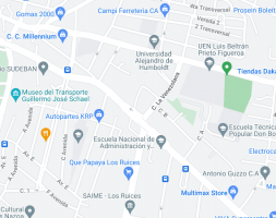 cursos de reposteria en caracas WoKafe Escuela de Cocina