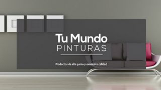 sitios para comprar pintura chalk paint en caracas Tu Mundo Pinturas