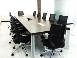 espacios para workshop en caracas Desarrollo de Negocios DENCA