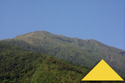 sitios banarse caracas Parque Nacional El Ávila