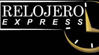 relojerias en caracas Relojero Express