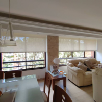 tiendas cortinas caracas Persianas Luxury c.a