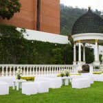 alquileres jardines eventos caracas Casa Versalles