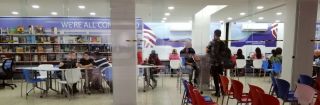 academias aprender castellano caracas Centro Venezolano Americano (CVA)