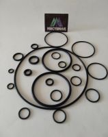 fabricantes de gomas elasticas en caracas Orings Mectemak