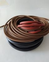 fabricantes de gomas elasticas en caracas Orings Mectemak