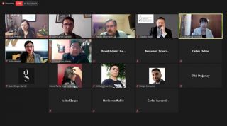 centros para estudiar periodismo en caracas Universidad Central de Venezuela