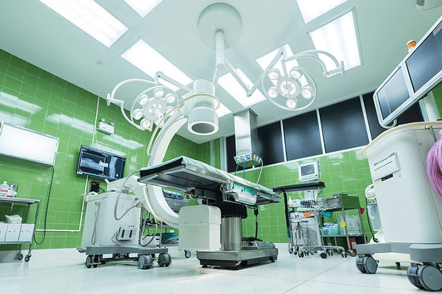 test esfuerzo caracas Clinica Ccct