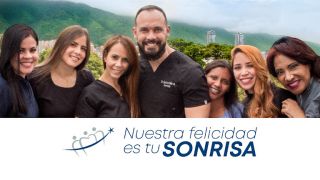 blanqueamientos dentales en caracas Paraíso Dental