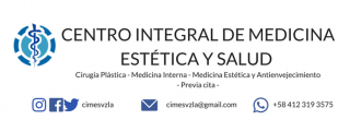 clinicas estetica caracas Centro Integral De Medicina Estetica Y Salud