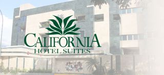 hoteles parejas caracas California Hotel Suites