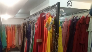 atelier de novias en caracas Alquiler de Vestidos Maria Jose Garcia
