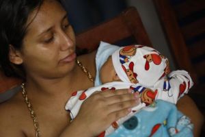 centros de acogida de ninos en caracas UNICEF Venezuela