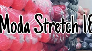 tiendas para comprar bolsas de tela con cremallera caracas Moda Stretch 18_C.A