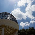 alquileres jardines eventos caracas Casa Versalles
